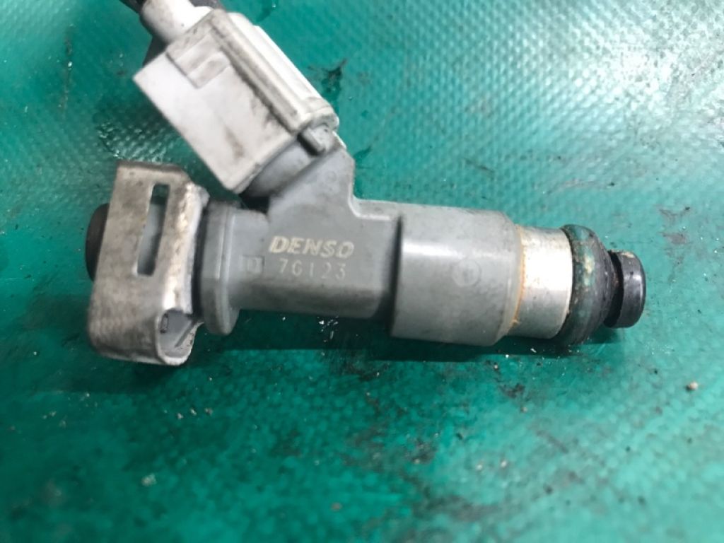 16450-R70-A01 | Форсунка топливная ACURA MDX (YD2) 06-13 - Фото 3