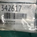 16450-R70-A01 | Форсунка топливная ACURA MDX (YD2) 06-13 - Превью 4