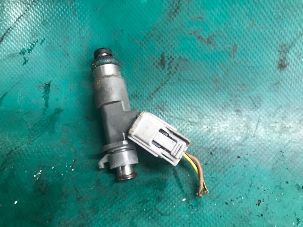 16450-R70-A01 | Форсунка топливная ACURA MDX (YD2) 06-13