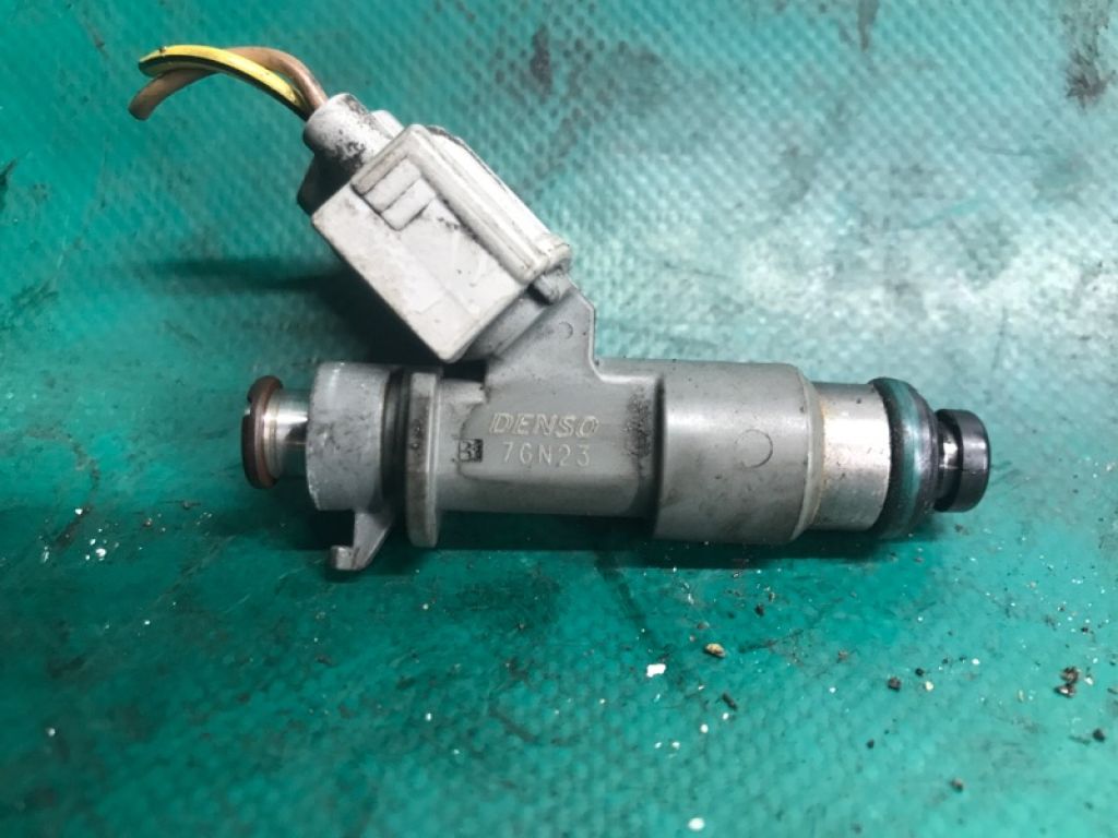 16450-R70-A01 | Форсунка топливная ACURA MDX (YD2) 06-13 - Фото 3