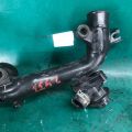 14460-1KC0C | Патрубок интеркулера NISSAN JUKE 10-19 - Превью 2