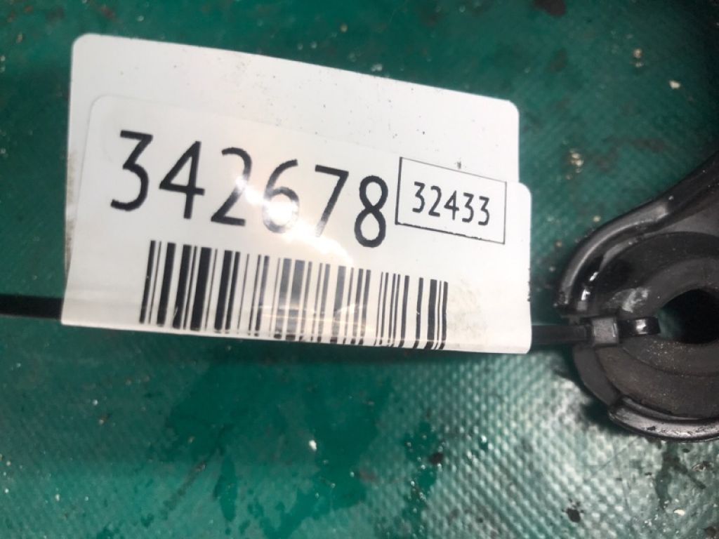 14460-1KC0C | Патрубок интеркулера NISSAN JUKE 10-19 - Фото 4