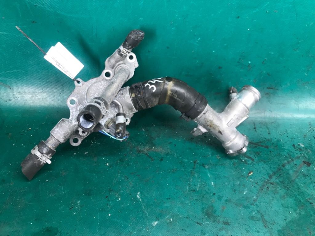 11060-1KC0E | Фланець системи охолодження NISSAN JUKE 10-19