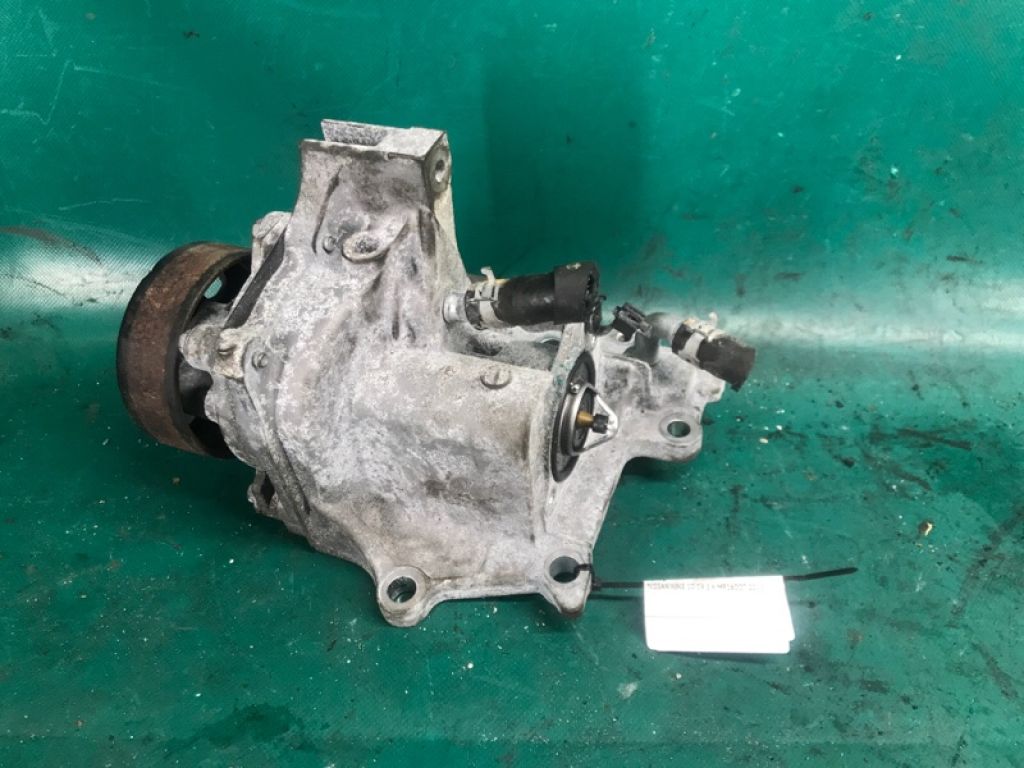 B1010-1KC0A | водяний насос NISSAN JUKE 10-19