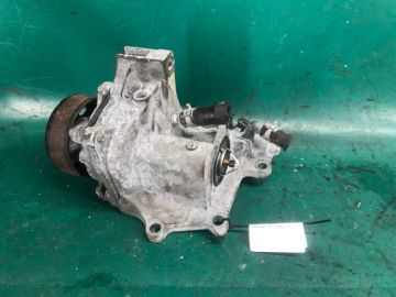 Помпа NISSAN JUKE 10-19