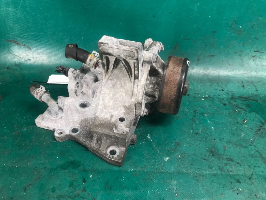 B1010-1KC0A | водяний насос NISSAN JUKE 10-19 - Фото 2