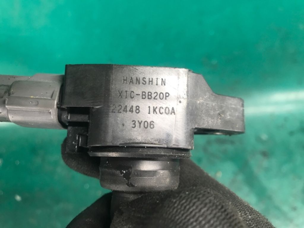 22448-1KC0A | Катушка зажигания NISSAN JUKE 10-19 - Фото 4