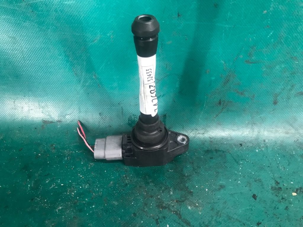 22448-1KC0A | Катушка зажигания NISSAN JUKE 10-19 - Фото 2