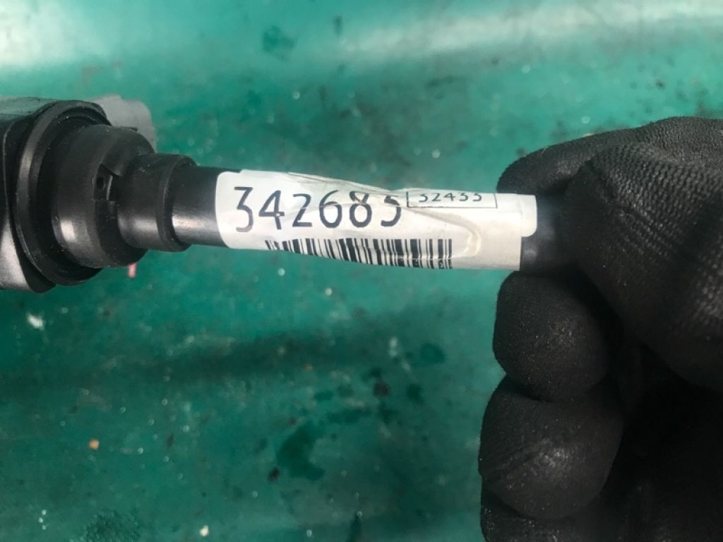22448-1KC0A | Катушка зажигания NISSAN JUKE 10-19 - Фото 3