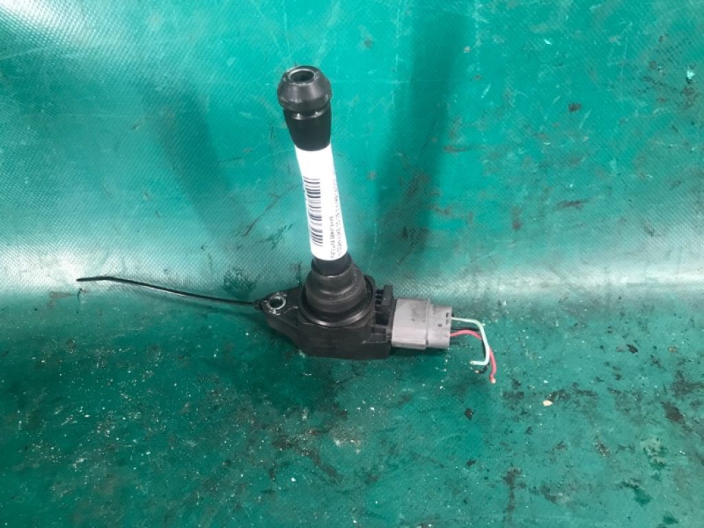 22448-1KC0A | Котушка запалювання NISSAN JUKE 10-19