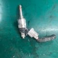 16600-1KC0A | Форсунка паливна NISSAN JUKE 10-19 - Прев'ю 2