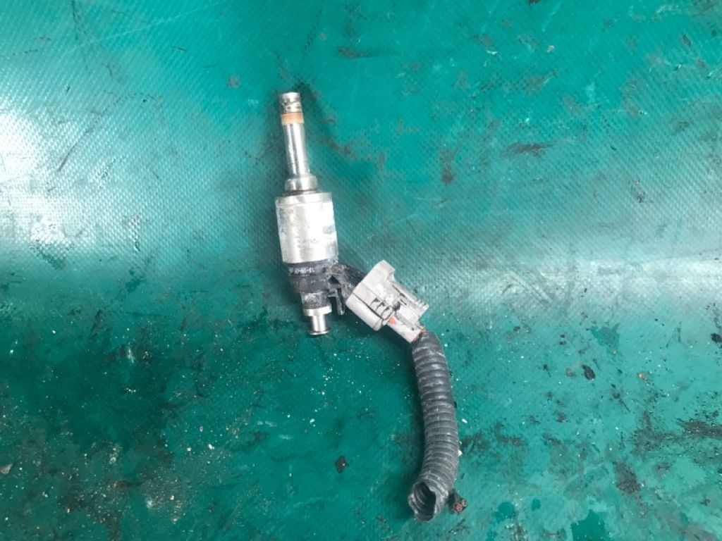 16600-1KC0A | Форсунка паливна NISSAN JUKE 10-19