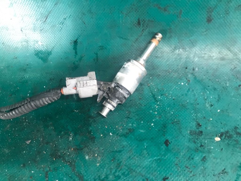 16600-1KC0A | Форсунка паливна NISSAN JUKE 10-19 - Фото 2