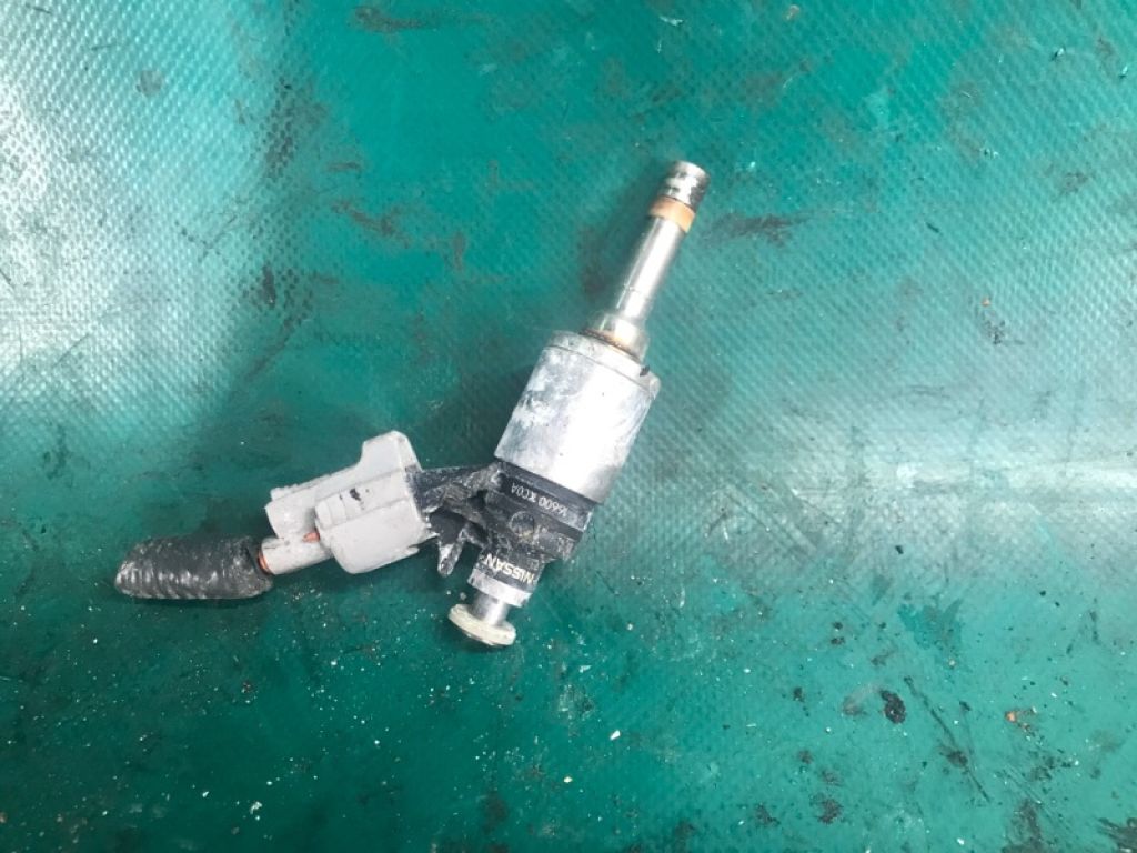 16600-1KC0A | Форсунка паливна NISSAN JUKE 10-19