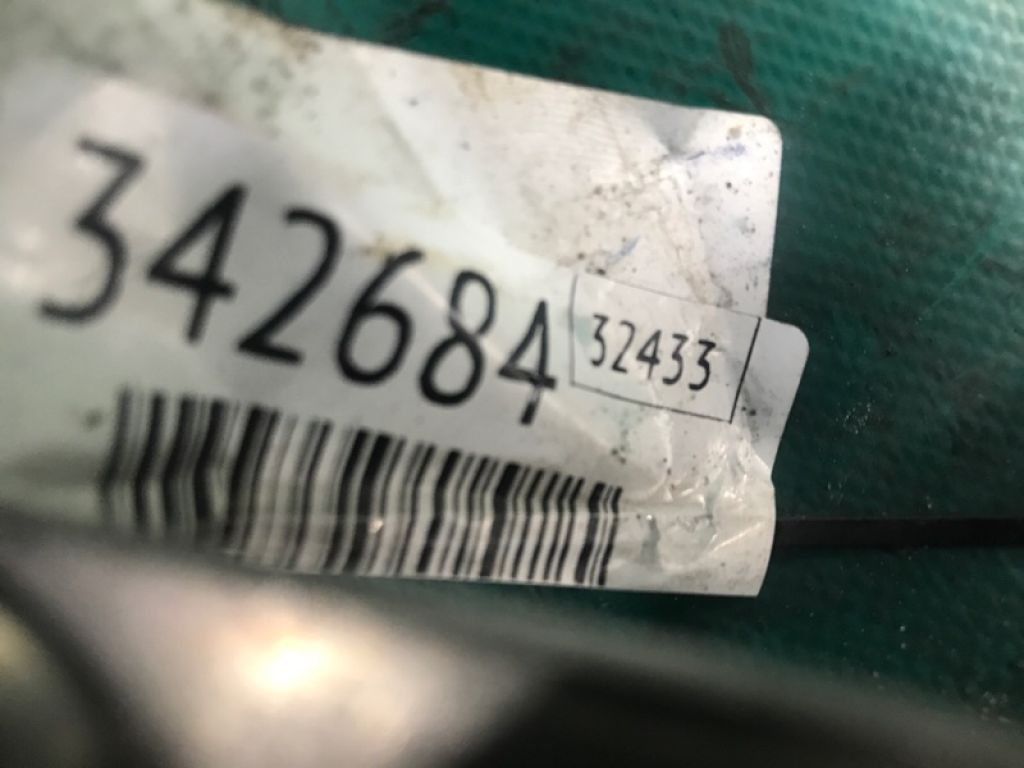16630-1KC0A | Тнвд (бензин) NISSAN JUKE 10-19 - Фото 4