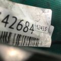 16630-1KC0A | Тнвд (бензин) NISSAN JUKE 10-19 - Прев'ю 4