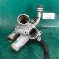 AT4Z-8A586-C | Корпус термостата LINCOLN MKX 16-18