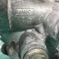 AT4Z-8A586-C | Корпус термостата LINCOLN MKX 16-18 - Превью 4