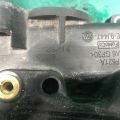 CT4Z-9424-B | Коллектор впускной LINCOLN MKX 16-18 - Превью 5