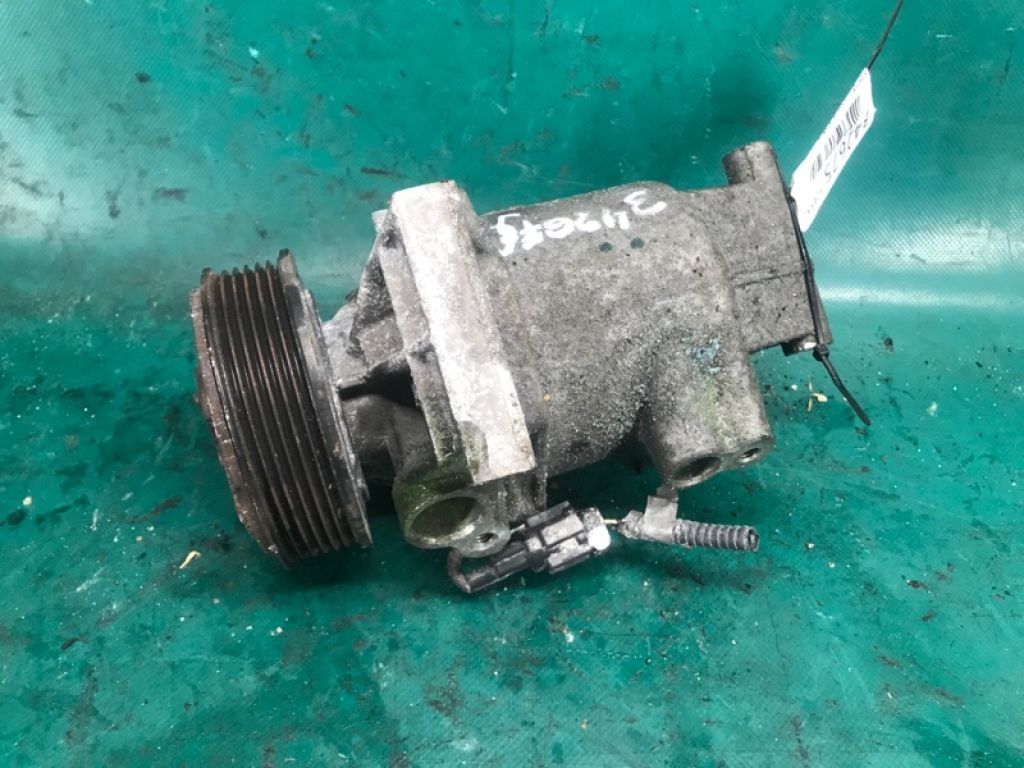 92600-1KC1C | Компресор кондиціонера NISSAN JUKE 10-19