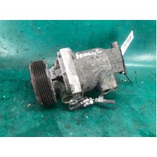 Компресор кондиціонера NISSAN JUKE 10-19