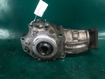 Роздавальна коробка ACURA MDX (YD2) 06-13