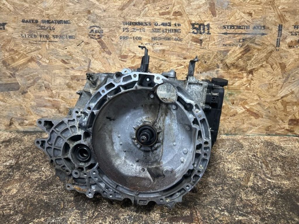 DA8Z7000PRM | АКПП LINCOLN MKX 16-18