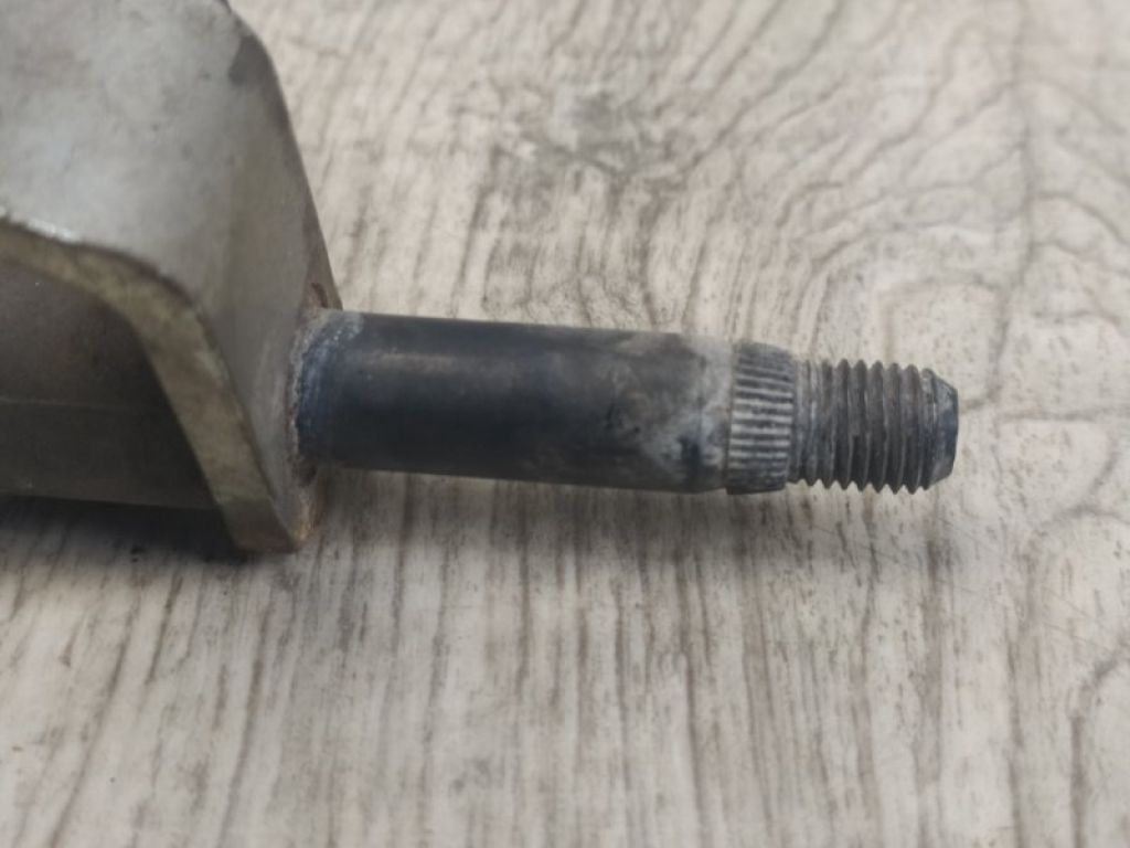 5116303AG | Трапеція склоочисників передн. DODGE JOURNEY 08-20 - Фото 3