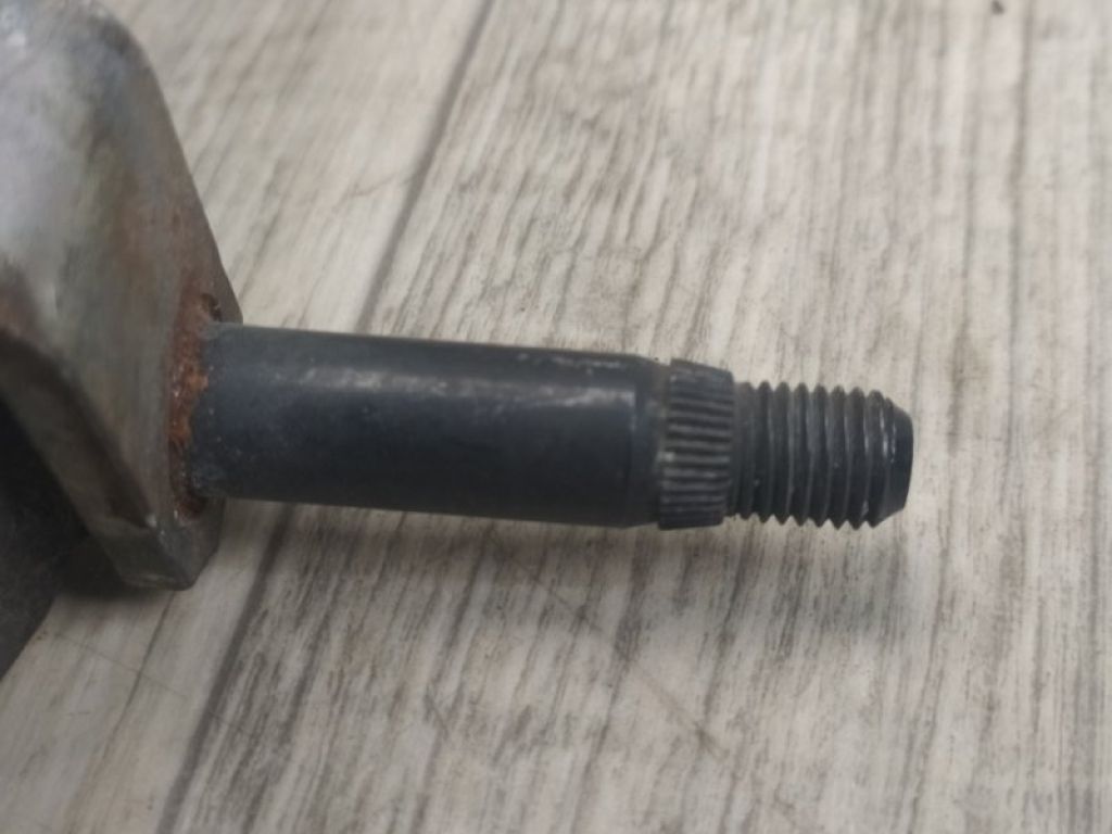 5116303AG | Трапеція склоочисників передн. DODGE JOURNEY 08-20 - Фото 4