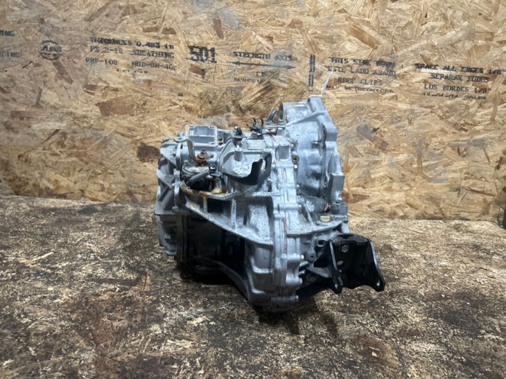 30500-78020 | Автоматична трансмісія LEXUS NX 14-21