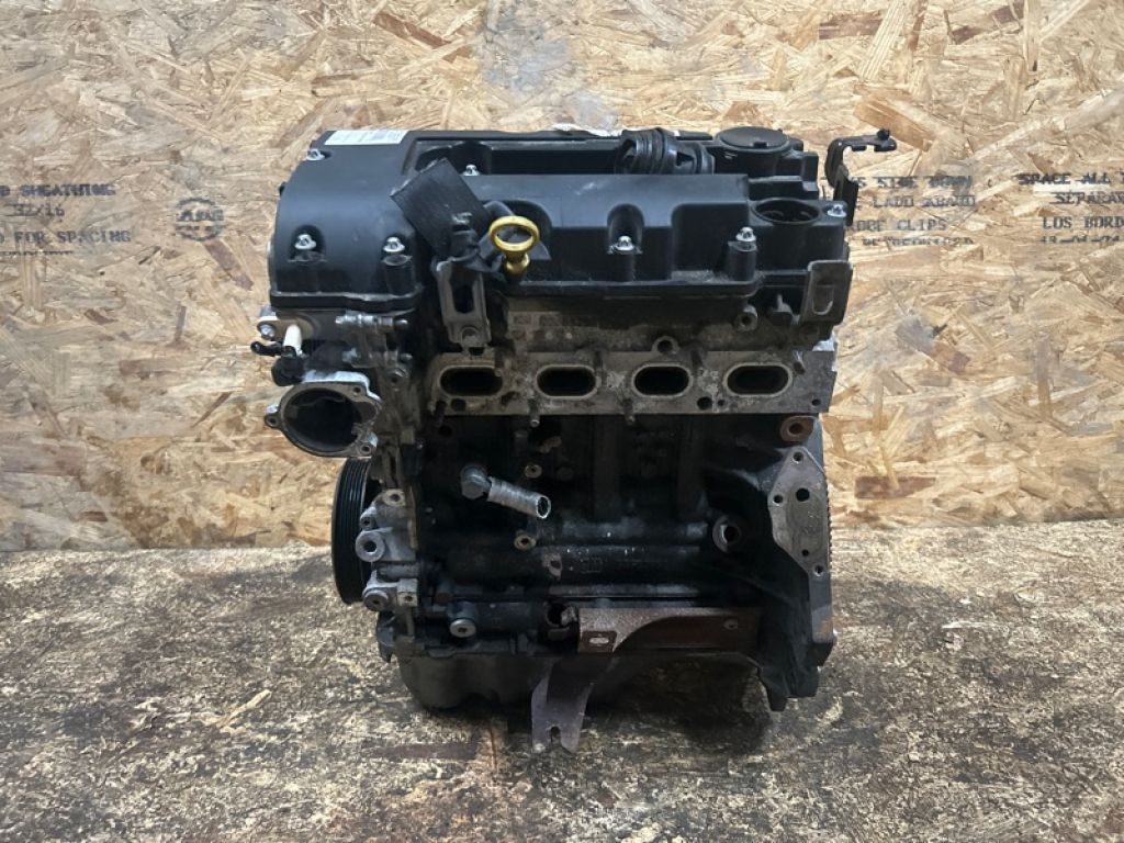 LUV | Двигун бензин CHEVROLET TRAX 16-22 - Фото 3
