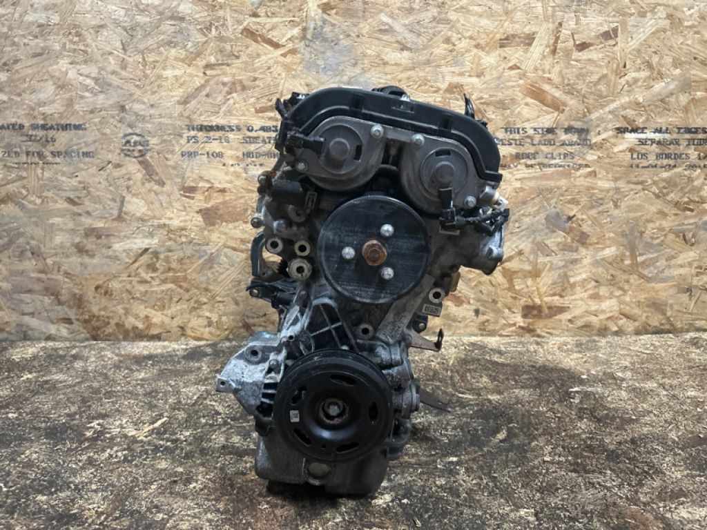 LUV | Двигун бензин CHEVROLET TRAX 16-22 - Фото 4