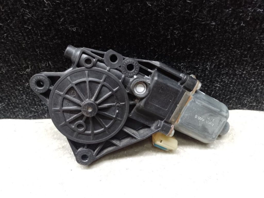 83450-3Q001 | Моторчик склопідйомника задн. лів. HYUNDAI SONATA YF 10-14 - Фото 2