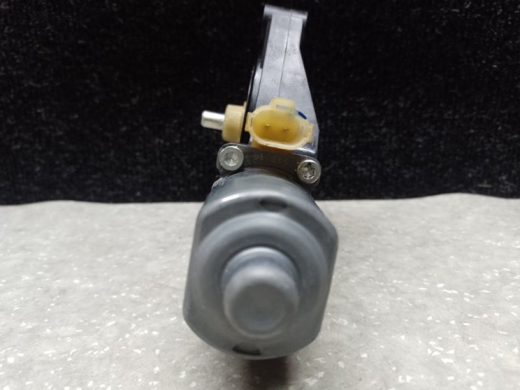 83450-3Q001 | Моторчик склопідйомника задн. лів. HYUNDAI SONATA YF 10-14 - Фото 3