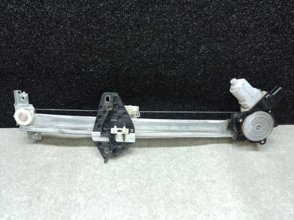 72750-STX-A02 | Стеклоподъемник задн. лев. ACURA MDX (YD2) 06-13