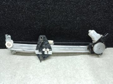 Склопідйомник задн. лів. ACURA MDX (YD2) 06-13