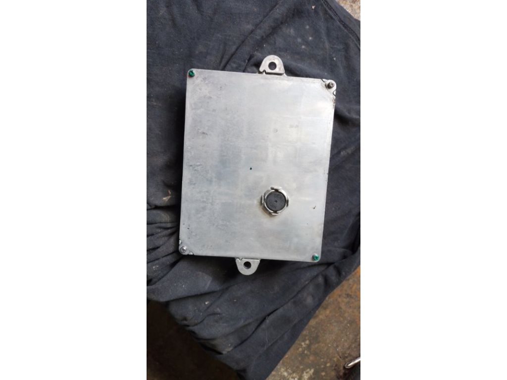Блок керування двигуном HONDA ACCORD CR 13-18 - Фото 6
