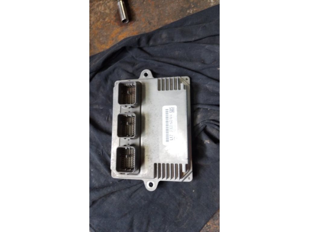 Блок керування двигуном HONDA ACCORD CR 13-18 - Фото 7