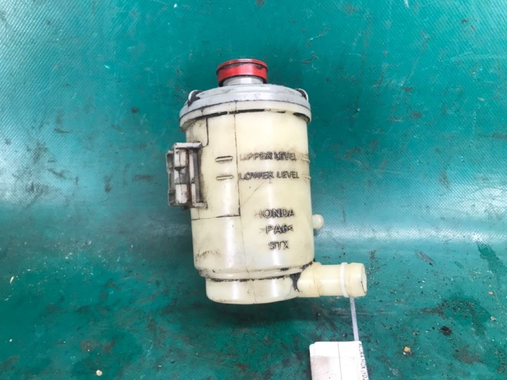 53701-STX-A03 | Бачок ГУР ACURA MDX (YD2) 06-13