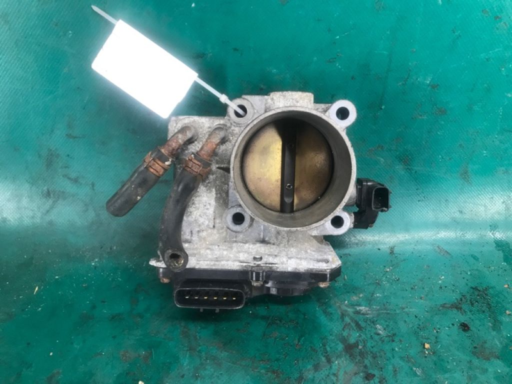 16400-RN0-A01 | Дроссельная заслонка ACURA MDX (YD2) 06-13