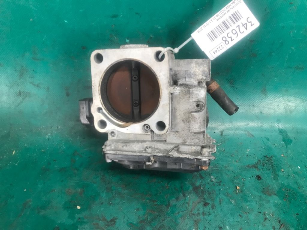 16400-RN0-A01 | Дроссельная заслонка ACURA MDX (YD2) 06-13 - Фото 2