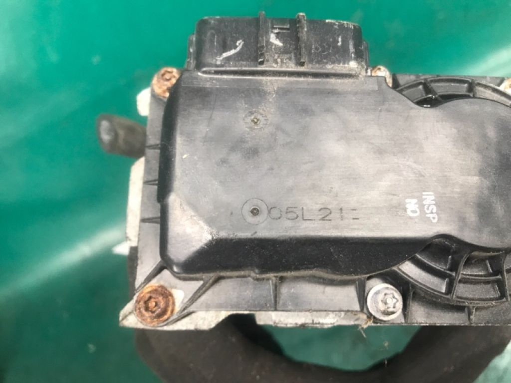 16400-RN0-A01 | Дроссельная заслонка ACURA MDX (YD2) 06-13 - Фото 4