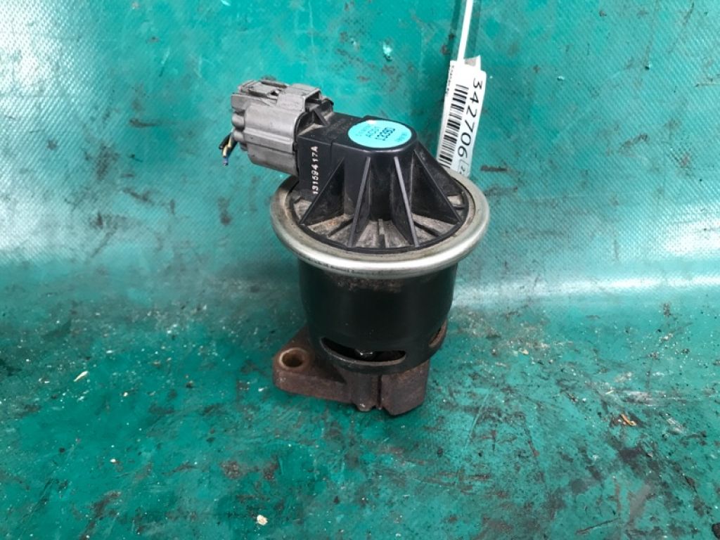 18011-RCA-A00 | Клапан EGR ACURA MDX (YD2) 06-13