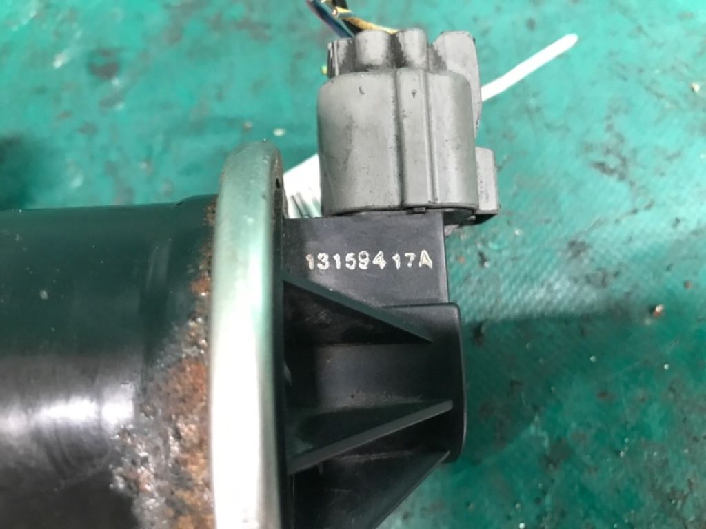 18011-RCA-A00 | Клапан EGR ACURA MDX (YD2) 06-13 - Фото 4