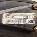 96302EA18E | Зеркало лев. NISSAN PATHFINDER R51 04-14 - Превью 7