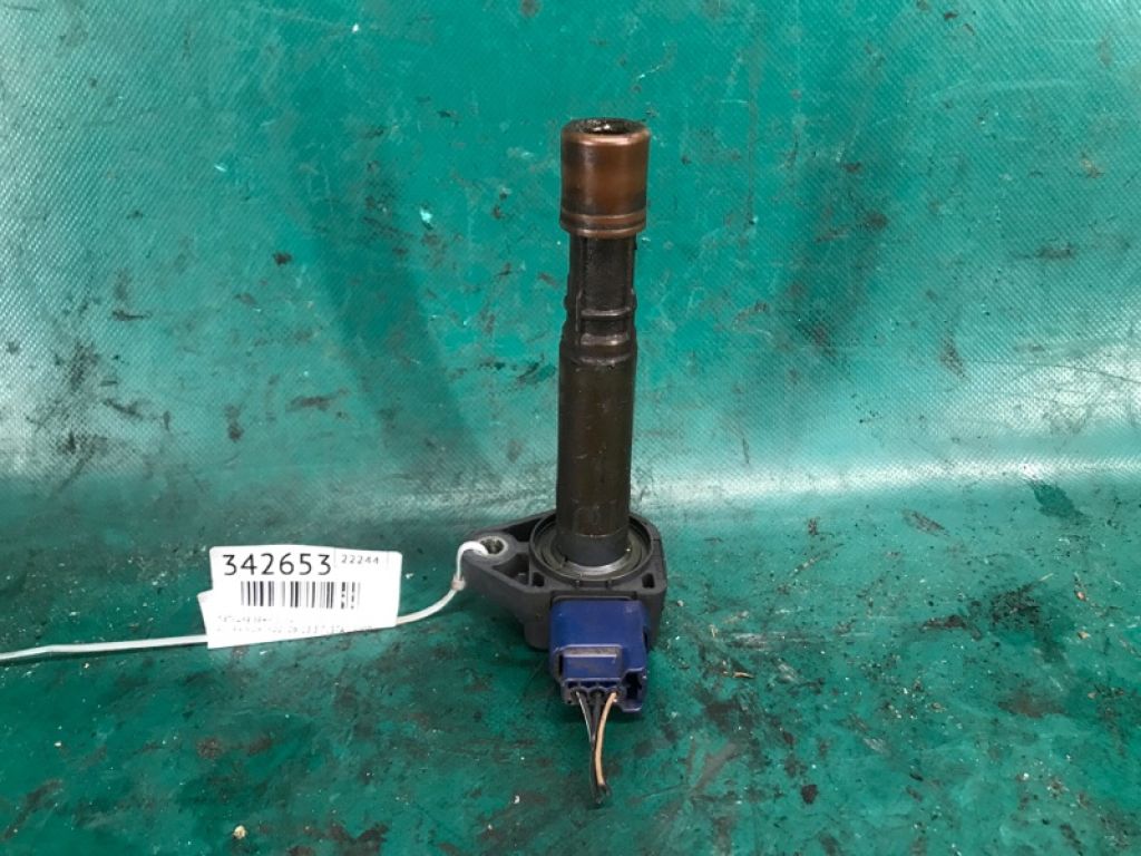 30520-PVJ-A01 | Катушка зажигания ACURA MDX (YD2) 06-13