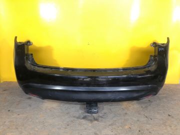 Бампер задній INFINITI FX/QX70 S51 08-17