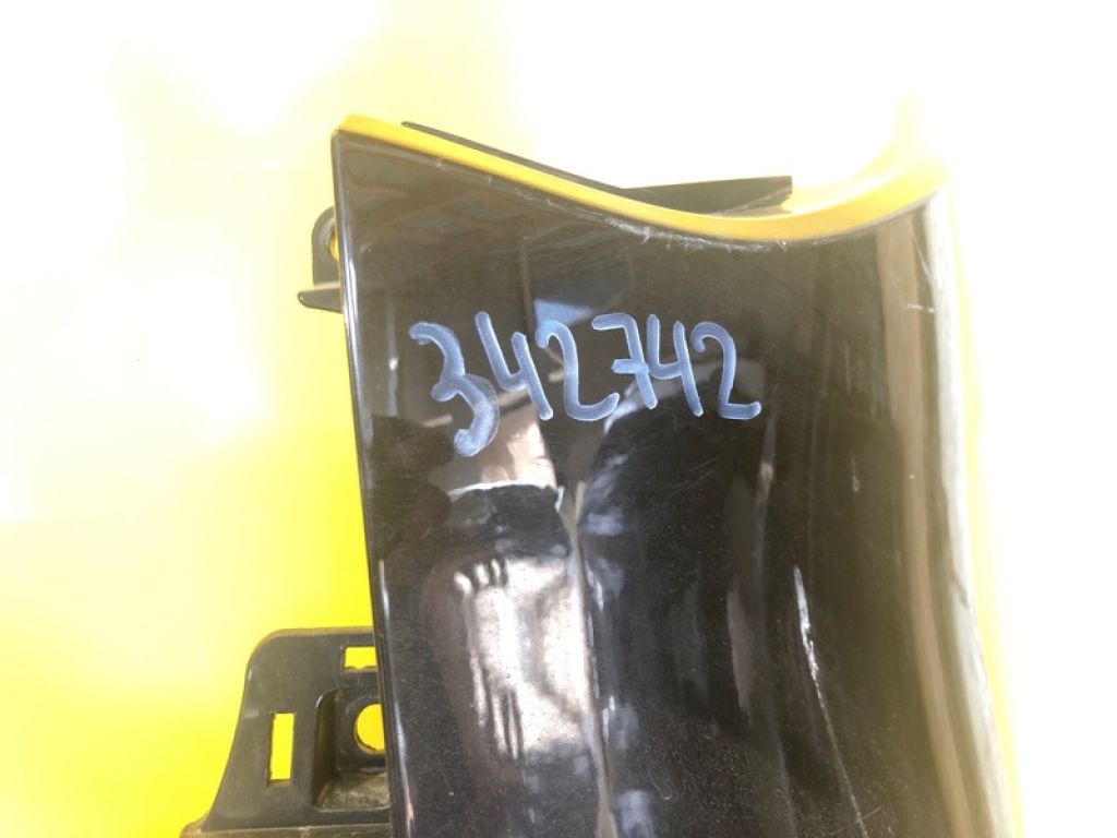 HEM22-1CH0H | Бампер задній INFINITI FX/QX70 S51 08-17 - Фото 2