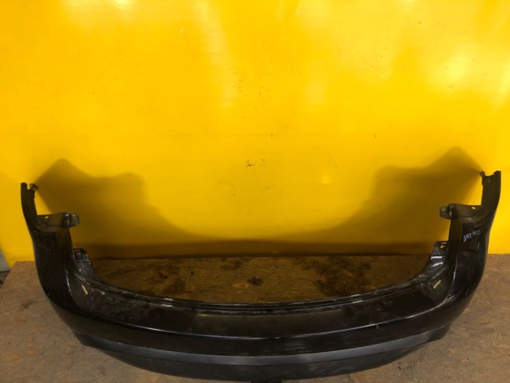 HEM22-1CH0H | Бампер задній INFINITI FX/QX70 S51 08-17 - Фото 3