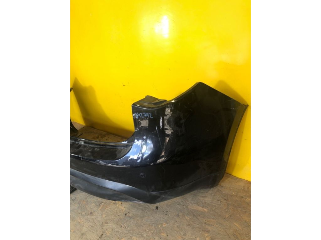 HEM22-1CH0H | Бампер задній INFINITI FX/QX70 S51 08-17 - Фото 4